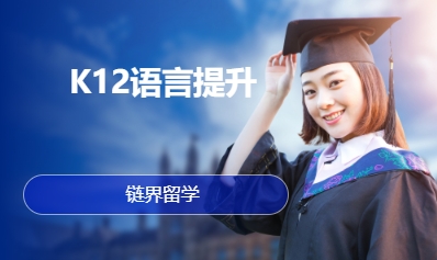 K12语言提升